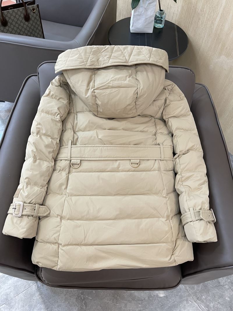 Burberry Down Jackets